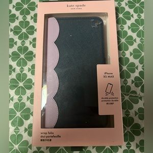 Kate Soade Phone Case New in Box!